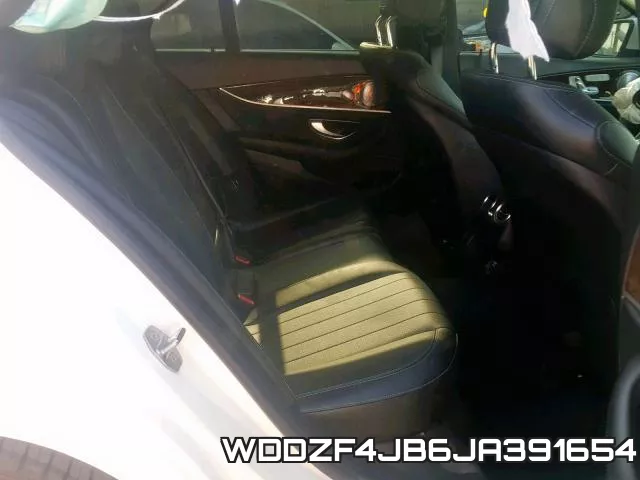 WDDZF4JB6JA391654 фото 7