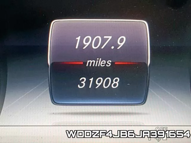 WDDZF4JB6JA391654 фото 9