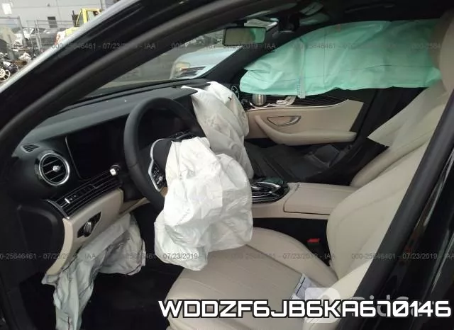 WDDZF6JB6KA670146 фото 6