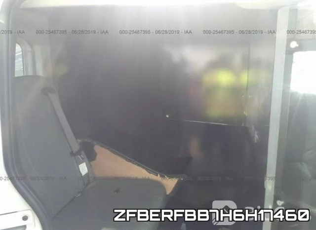 ZFBERFBB7H6H17460 фото 9
