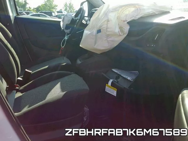 ZFBHRFAB7K6M67589 фото 6