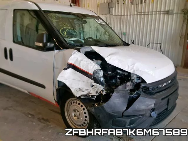 ZFBHRFAB7K6M67589 фото 10