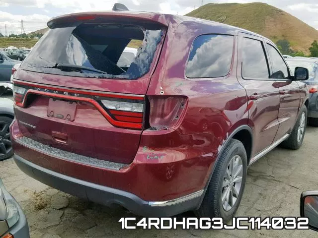 1C4RDHAG3JC114032 фото 5