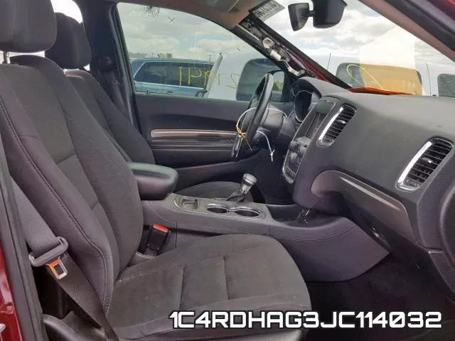 1C4RDHAG3JC114032 фото 6