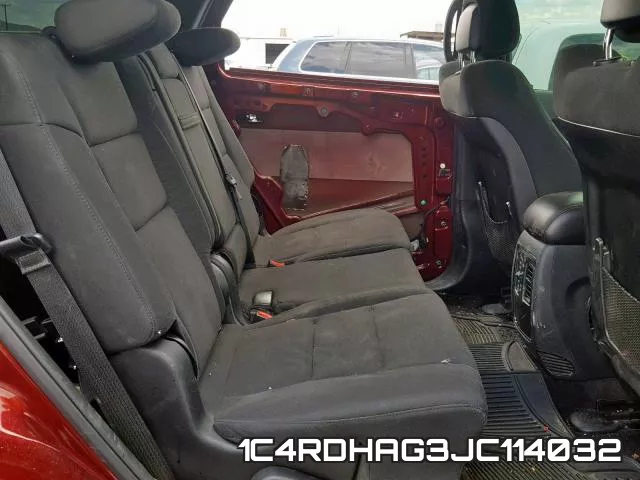 1C4RDHAG3JC114032 фото 7