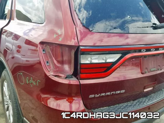 1C4RDHAG3JC114032 фото 10