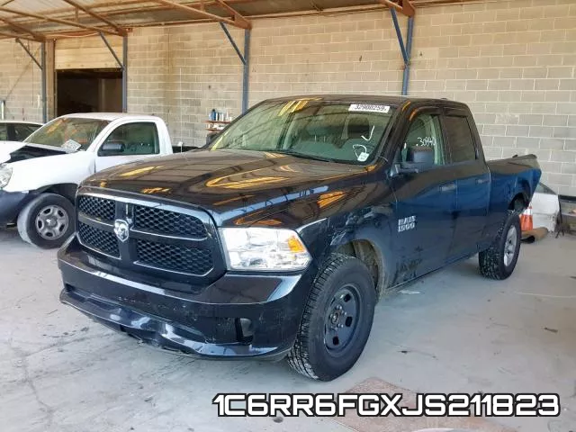 1C6RR6FGXJS211823 фото 3