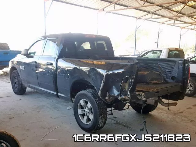 1C6RR6FGXJS211823 фото 4