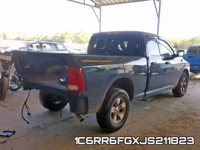 1C6RR6FGXJS211823 фото 5