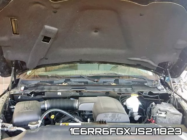 1C6RR6FGXJS211823 фото 8