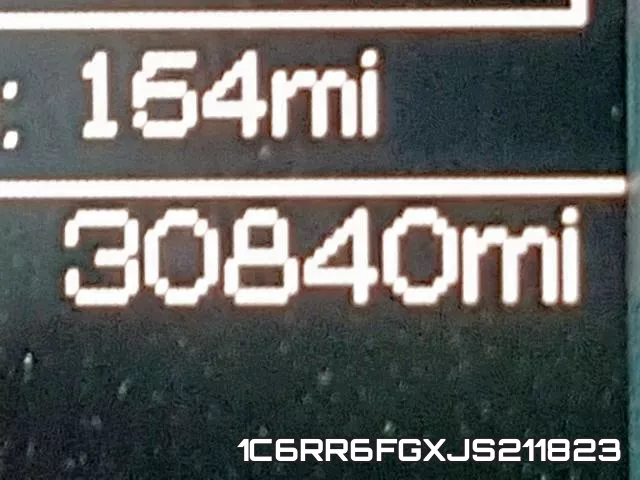 1C6RR6FGXJS211823 фото 9