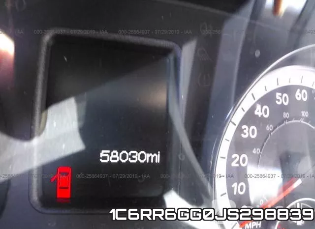1C6RR6GG0JS298839 фото 8
