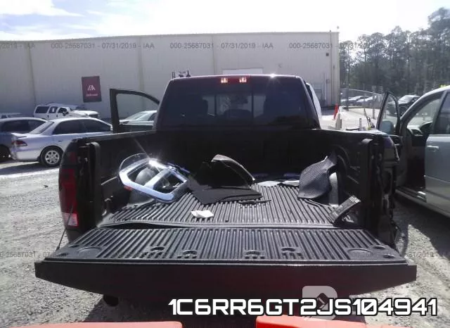 1C6RR6GT2JS104941 фото 9