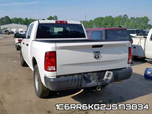 1C6RR6KG2JS173834 фото 4