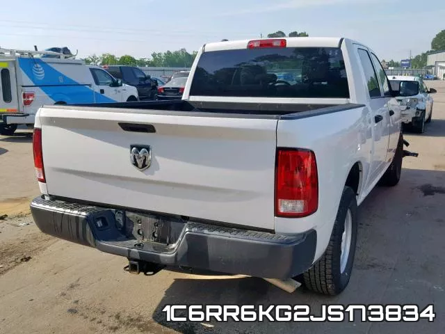 1C6RR6KG2JS173834 фото 5