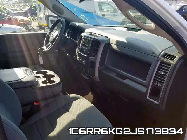 1C6RR6KG2JS173834 фото 6