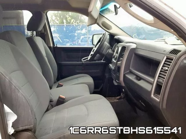 1C6RR6ST8HS615541 фото 6