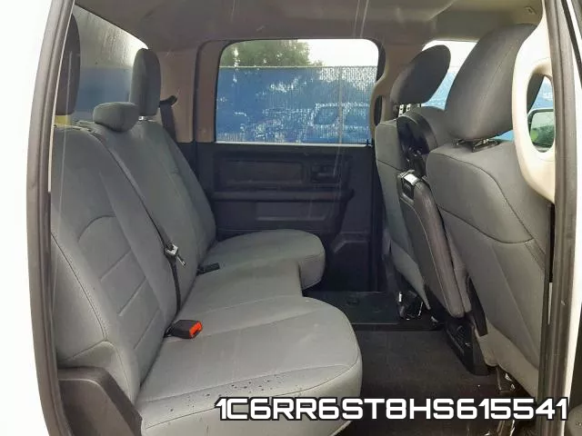 1C6RR6ST8HS615541 фото 7