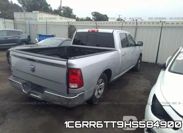 1C6RR6TT9HS584900 фото 5