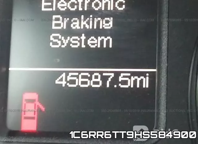 1C6RR6TT9HS584900 фото 8