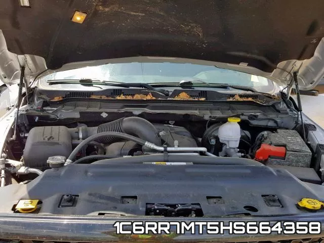 1C6RR7MT5HS664358 фото 8