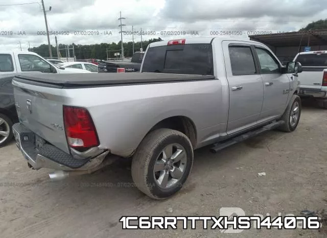 1C6RR7TTXHS744076 фото 5