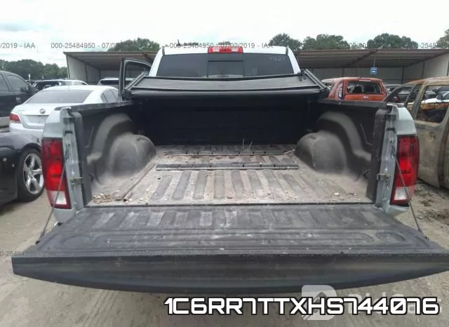 1C6RR7TTXHS744076 фото 9