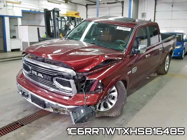 1C6RR7WTXHS816485 фото 3