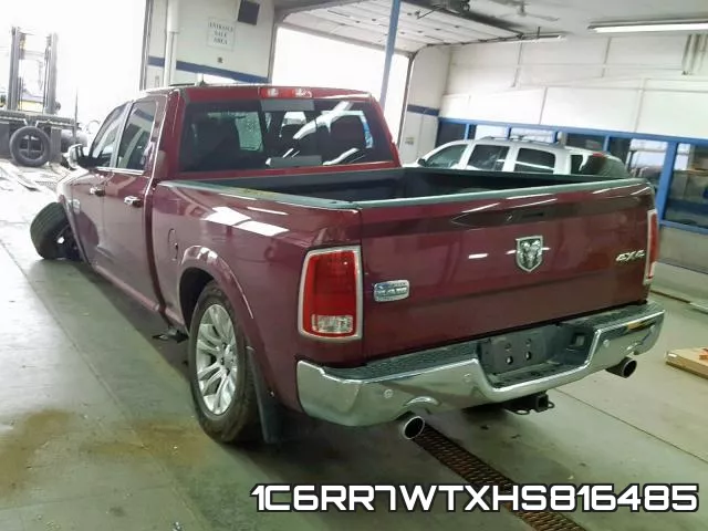 1C6RR7WTXHS816485 фото 4
