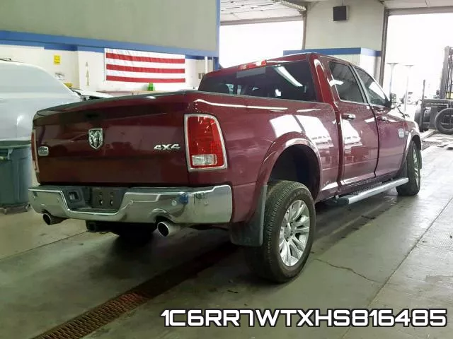 1C6RR7WTXHS816485 фото 5