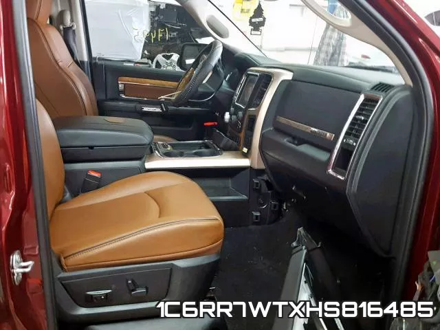 1C6RR7WTXHS816485 фото 6