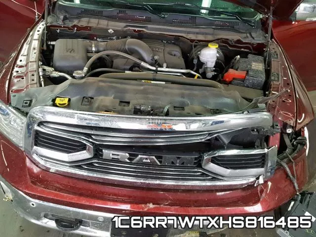 1C6RR7WTXHS816485 фото 8