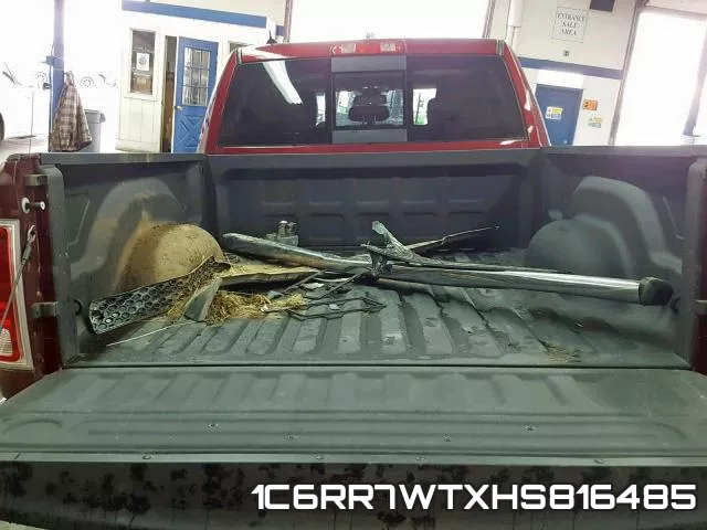 1C6RR7WTXHS816485 фото 10