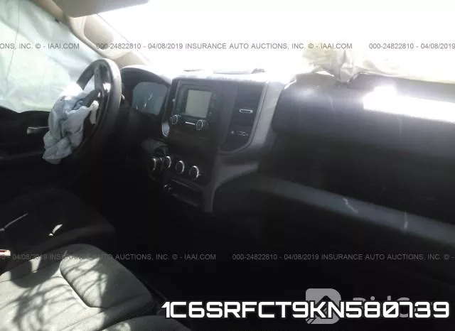 1C6SRFCT9KN580739 фото 6