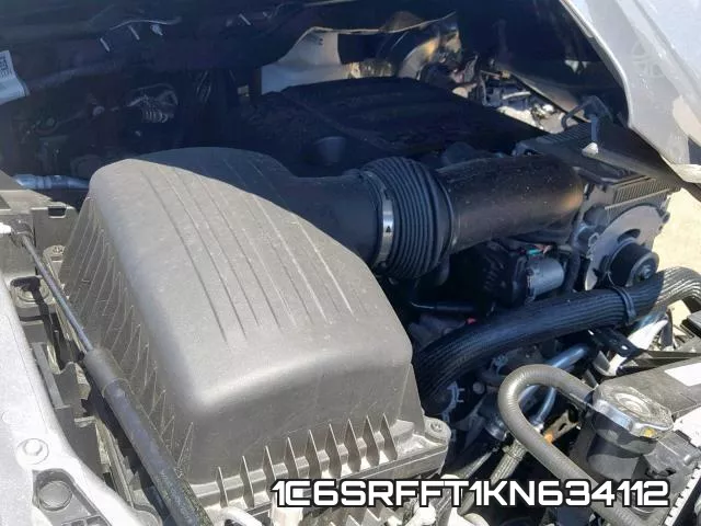1C6SRFFT1KN634112 фото 8