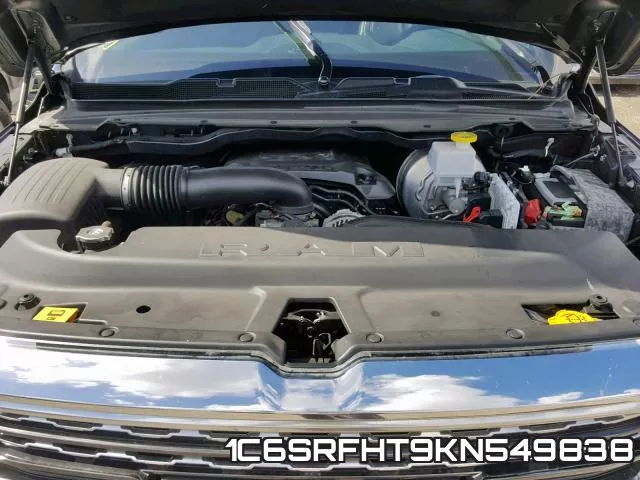 1C6SRFHT9KN549838 фото 8