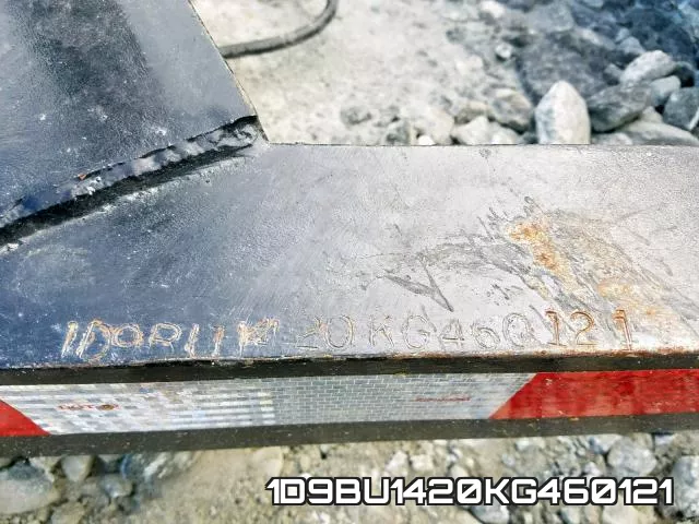 1D9BU1420KG460121 фото 2