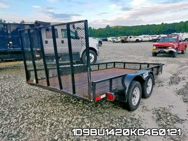 1D9BU1420KG460121 фото 5