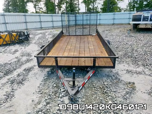 1D9BU1420KG460121 фото 6
