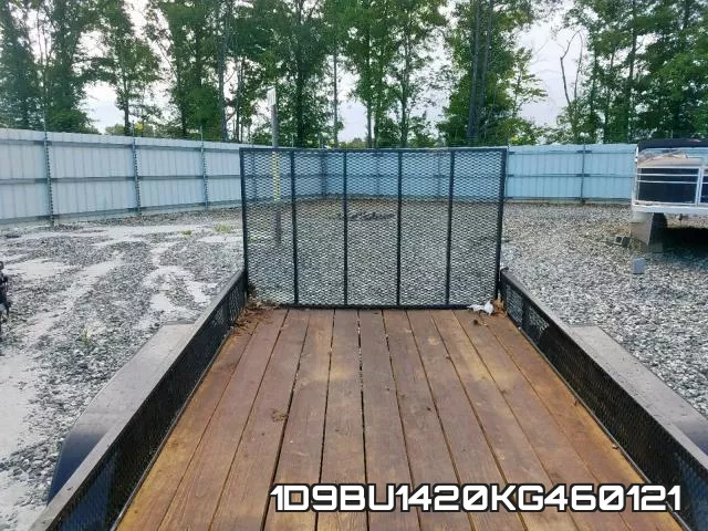 1D9BU1420KG460121 фото 9