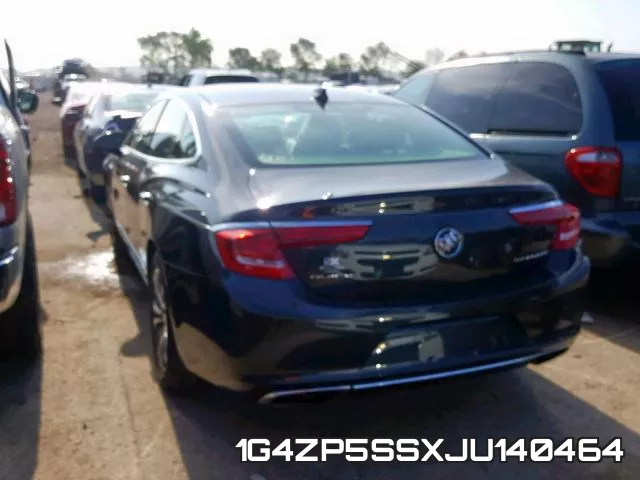 1G4ZP5SSXJU140464 фото 4