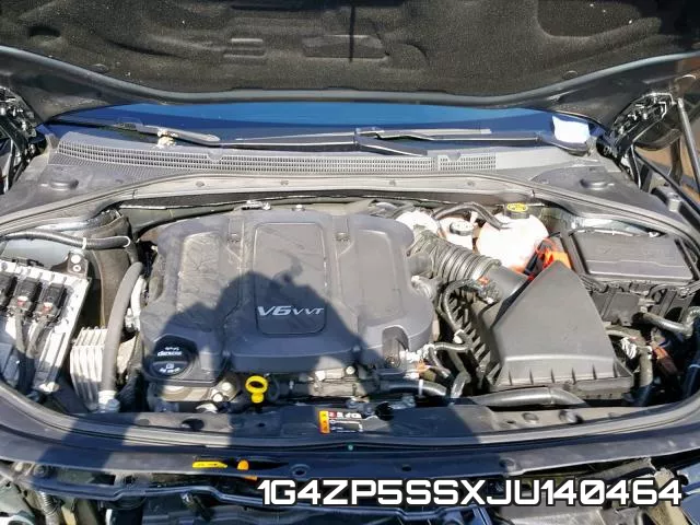 1G4ZP5SSXJU140464 фото 8