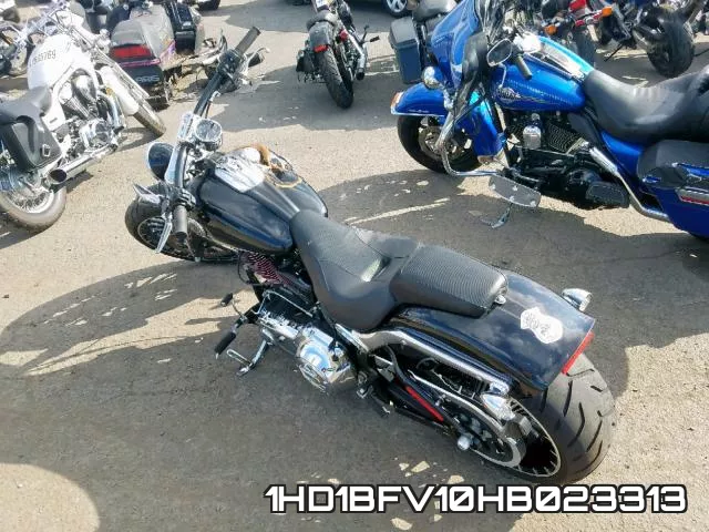 1HD1BFV10HB023313 фото 4