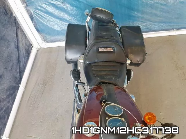 1HD1GNM12HC317738 фото 7