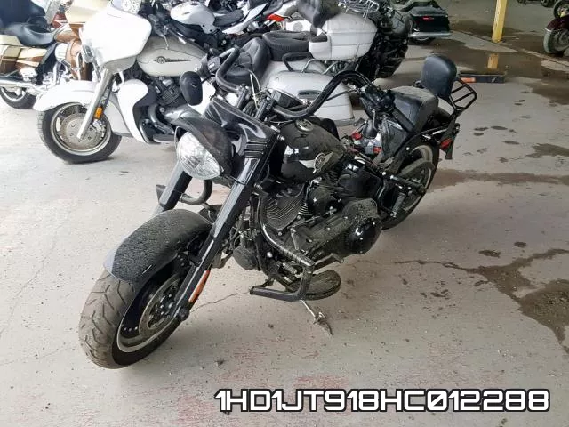 1HD1JT918HC012288 фото 3