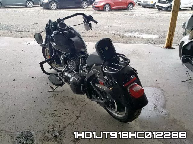 1HD1JT918HC012288 фото 4