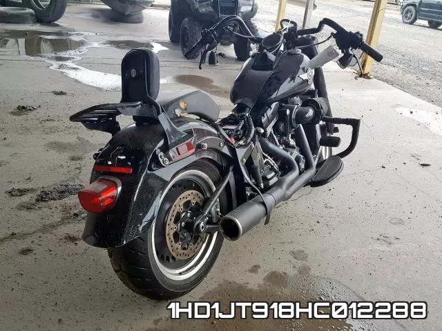 1HD1JT918HC012288 фото 5
