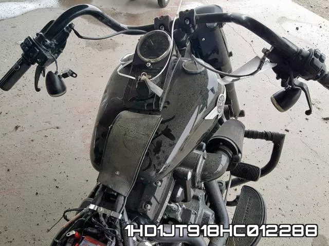 1HD1JT918HC012288 фото 6