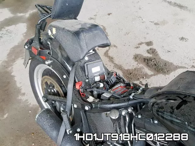 1HD1JT918HC012288 фото 7