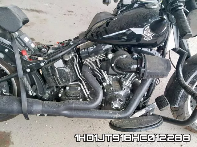 1HD1JT918HC012288 фото 8